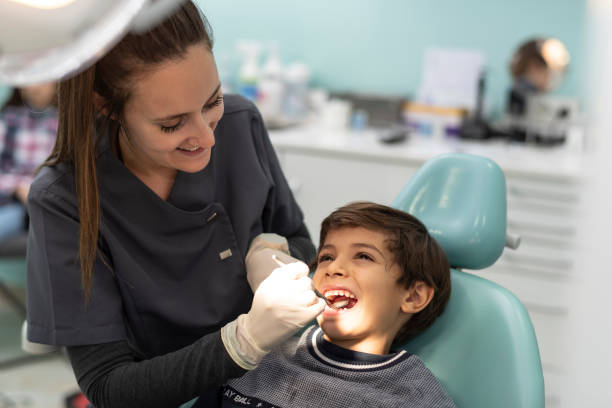 Best Emergency Treatment for Dental Infections or Abscesses in Brices Creek, NC