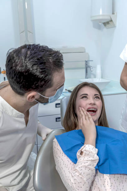 Best Emergency TMJ Treatment in Brices Creek, NC