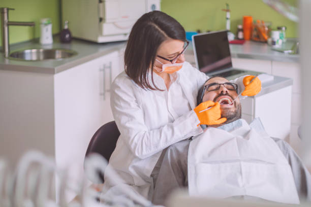 Best Emergency Denture Repair in Brices Creek, NC