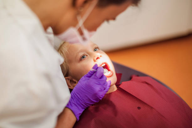 Best Emergency Tooth Extraction in Brices Creek, NC