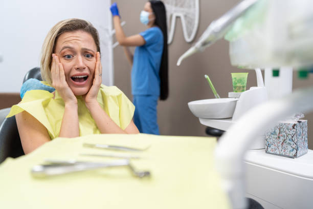 Best Emergency Dental Care for Broken or Chipped Teeth in Brices Creek, NC