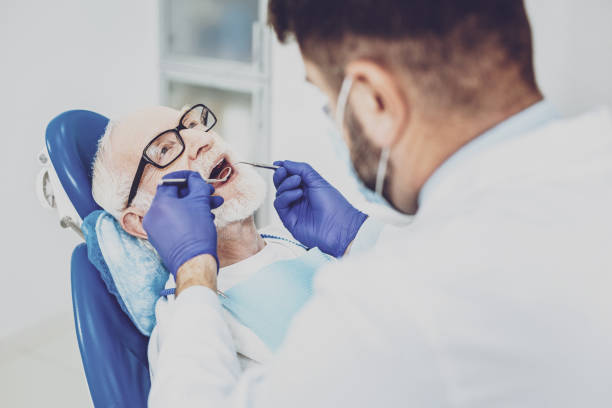 Best Emergency Tooth Extraction in Brices Creek, NC